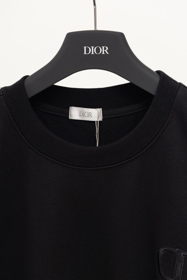 ブランドパーカー素材ディテール